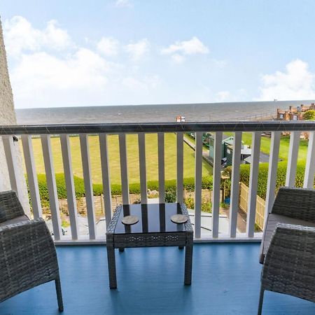 Beachside Apartment Hornsea Kültér fotó