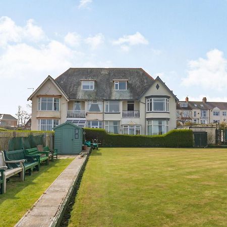 Beachside Apartment Hornsea Kültér fotó