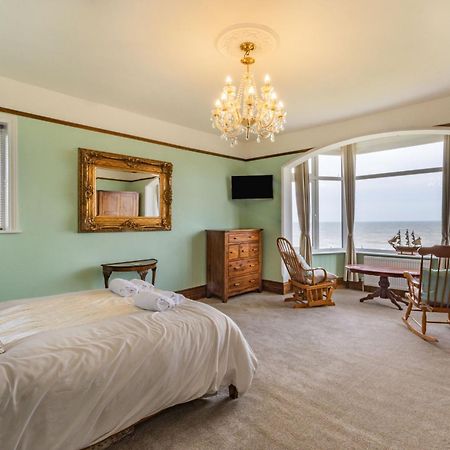 Beachside Apartment Hornsea Kültér fotó