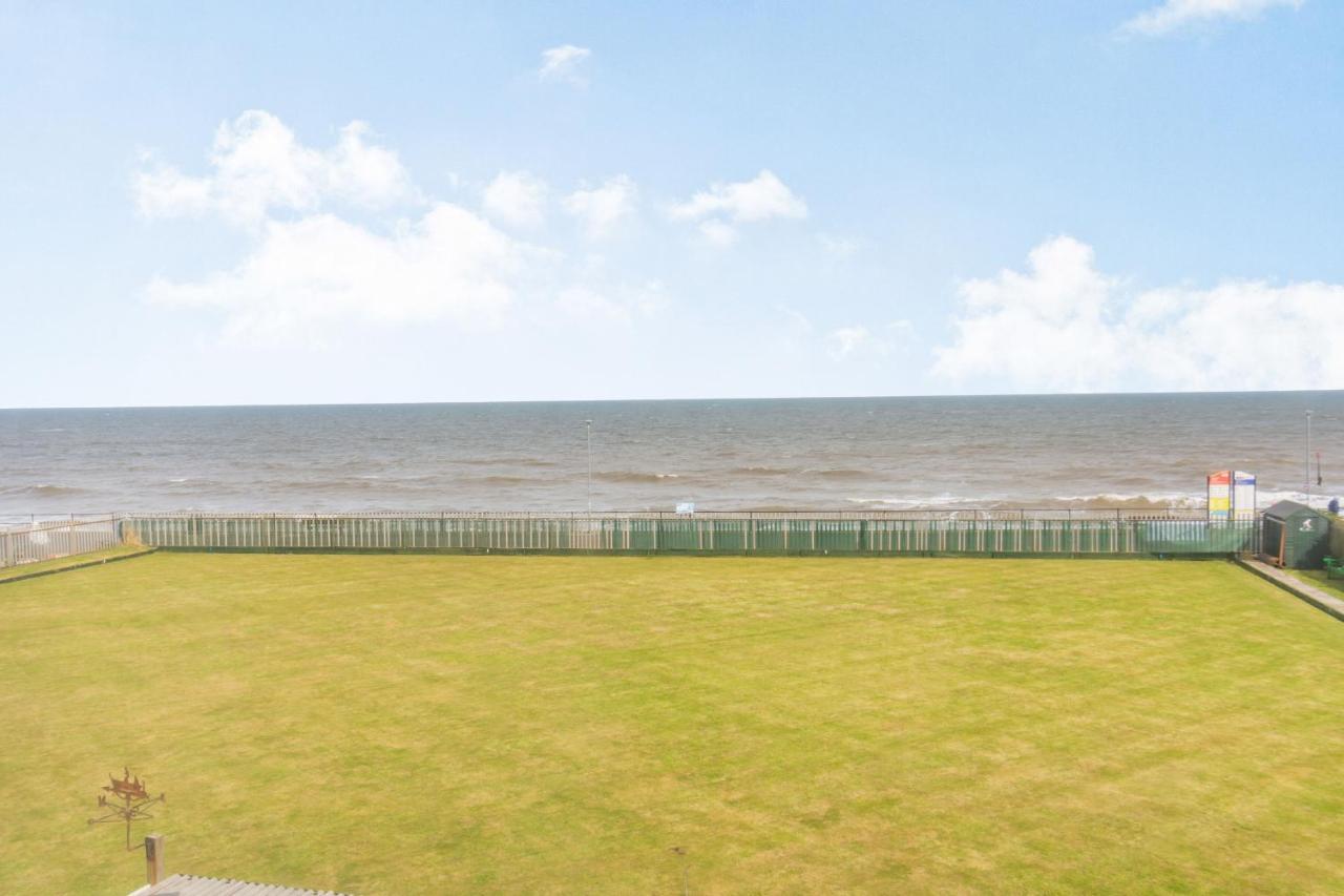 Beachside Apartment Hornsea Kültér fotó